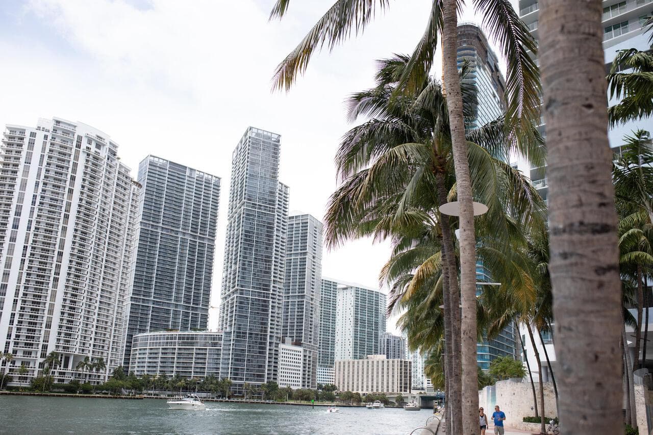 325 S Biscayne Boulevard # 2617, Miami, FL 33131 — zdjęcie 3