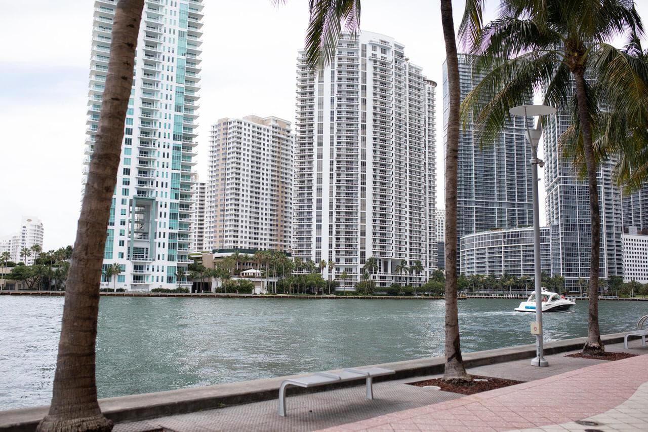 325 S Biscayne Boulevard # 2617, Miami, FL 33131 — zdjęcie 4