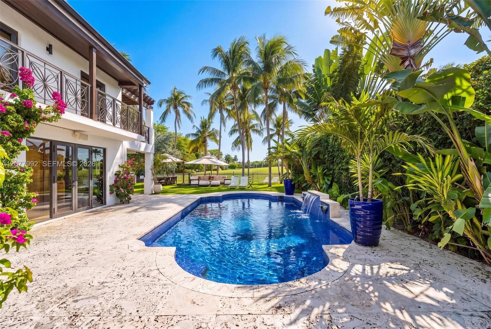 5170 La Gorce Dr, Miami Beach, FL 33140 — zdjęcie 2