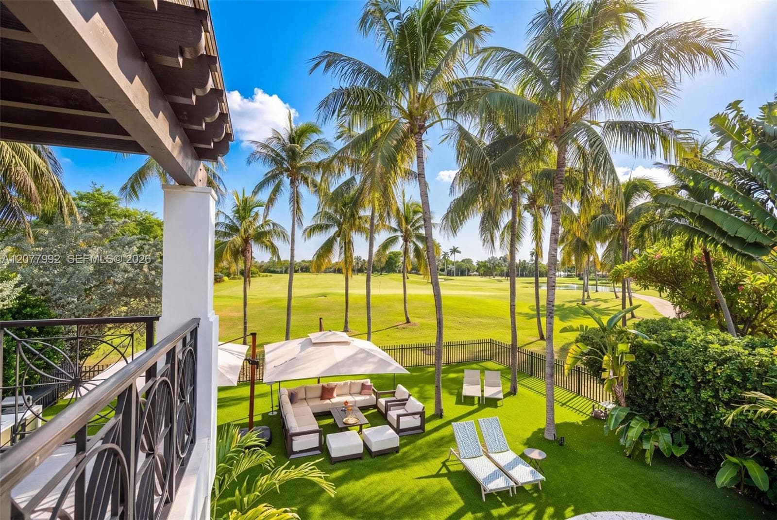 5170 La Gorce Dr, Miami Beach, FL 33140 — zdjęcie 3