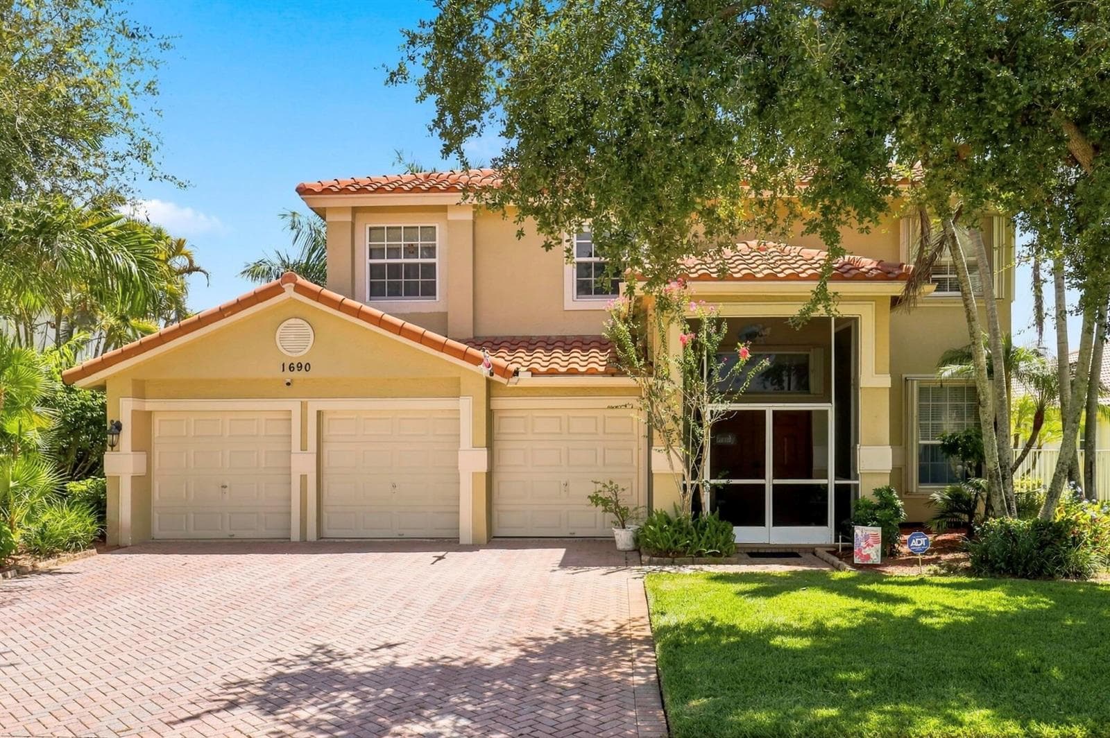1690 Corsica Drive, Wellington, FL 33414 — zdjęcie 2