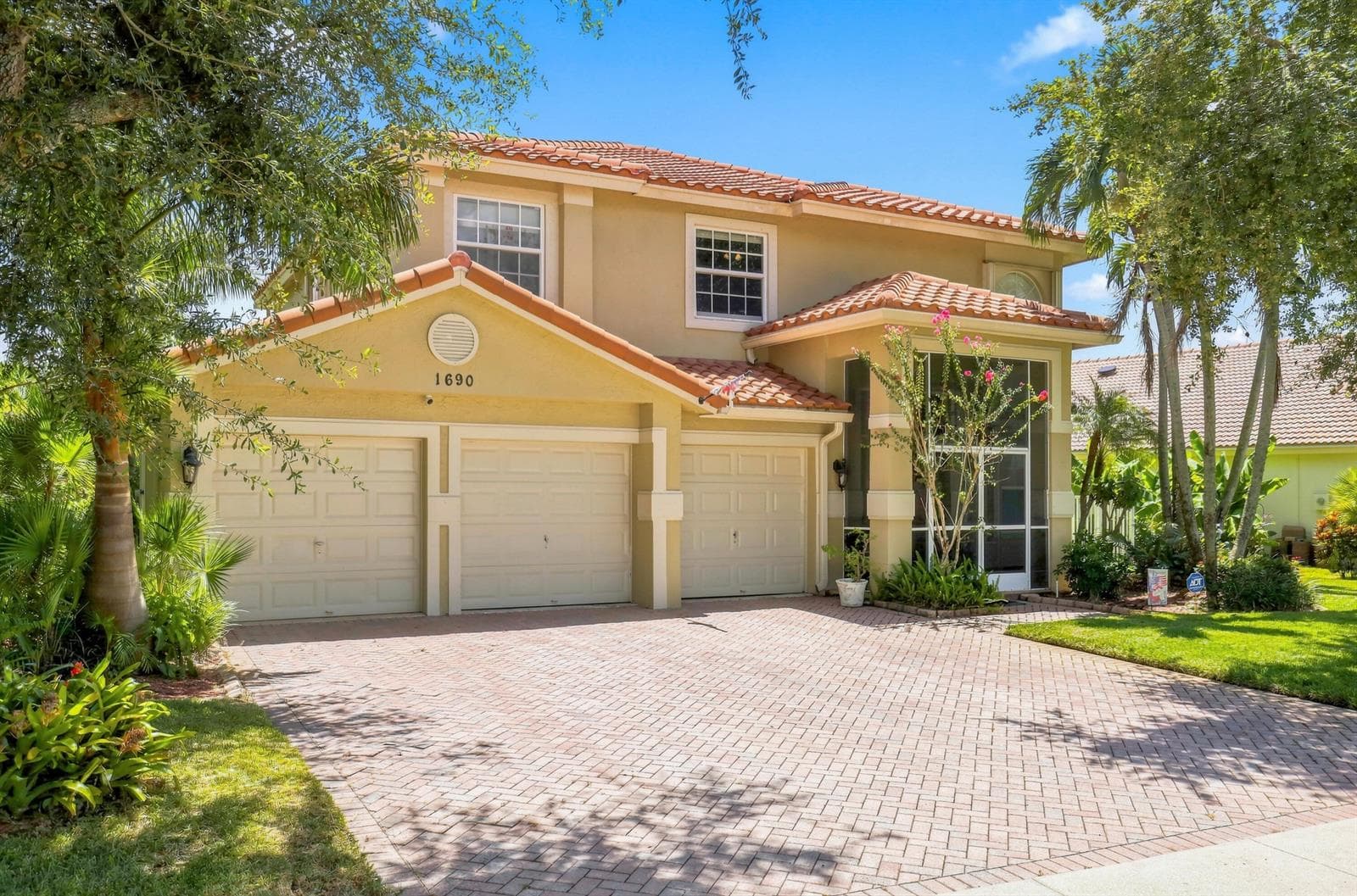 1690 Corsica Drive, Wellington, FL 33414 — zdjęcie 3
