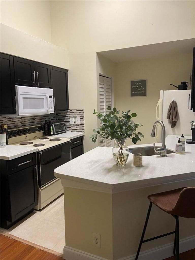 9999 SUMMERBREEZE Drive # 206, Sunrise, FL 33322 — zdjęcie 2
