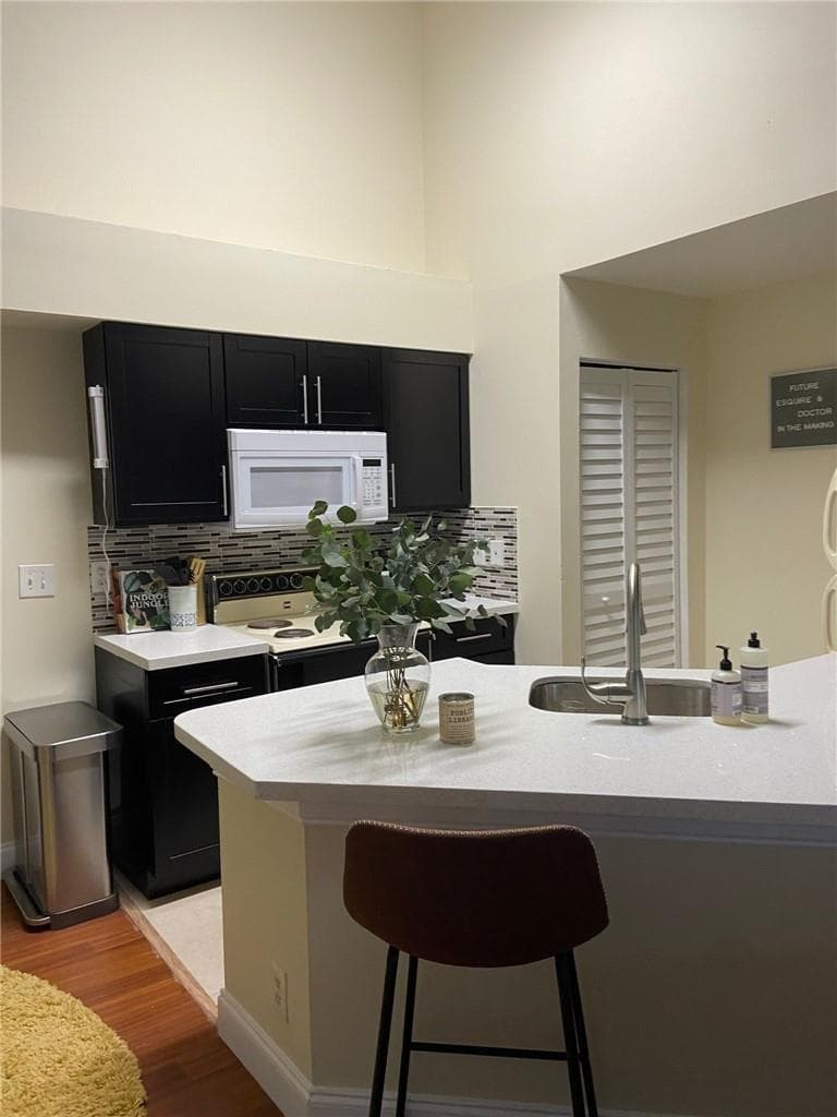 9999 SUMMERBREEZE Drive # 206, Sunrise, FL 33322 — zdjęcie 3