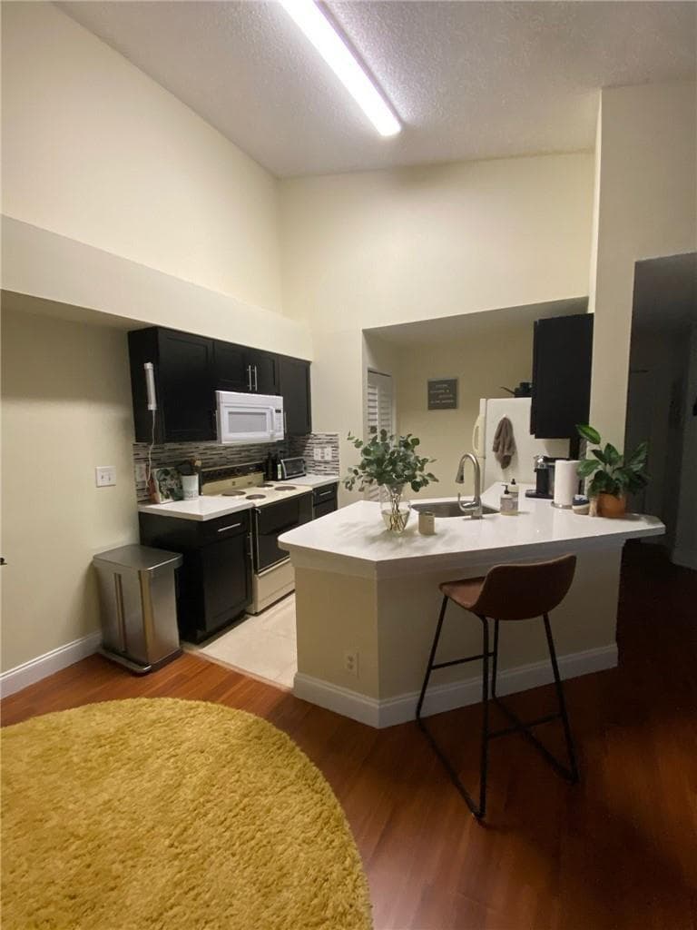 9999 SUMMERBREEZE Drive # 206, Sunrise, FL 33322 — zdjęcie 5