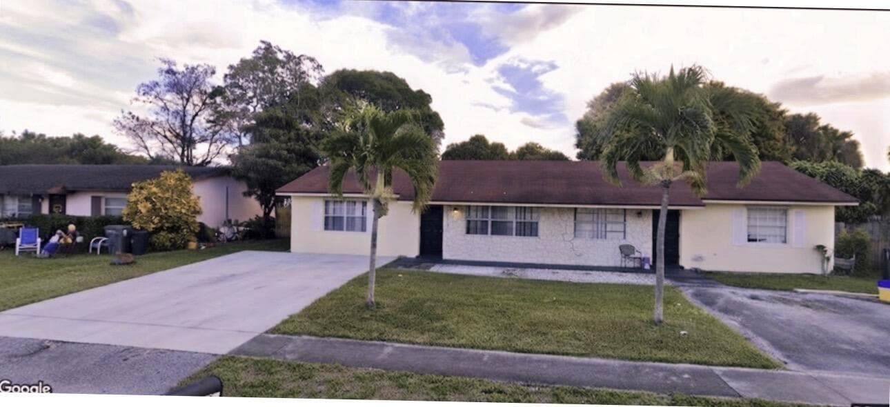 3830 ROAN Court E, West Palm Beach, FL 33403 — zdjęcie 2