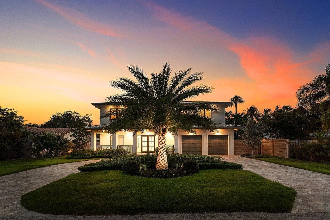 451 NW 7th Avenue, Boca Raton, FL 33486 — zdjęcie 2