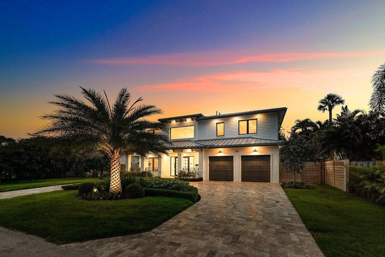 451 NW 7th Avenue, Boca Raton, FL 33486 — zdjęcie 3