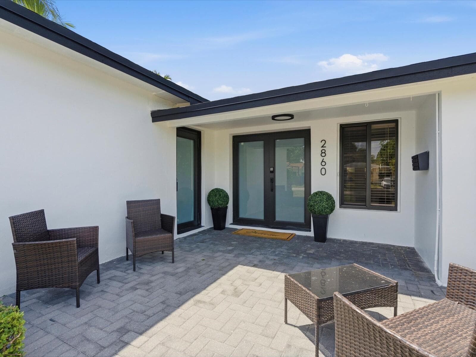 2860 MONROE Street, Hollywood, FL 33020 — zdjęcie 2