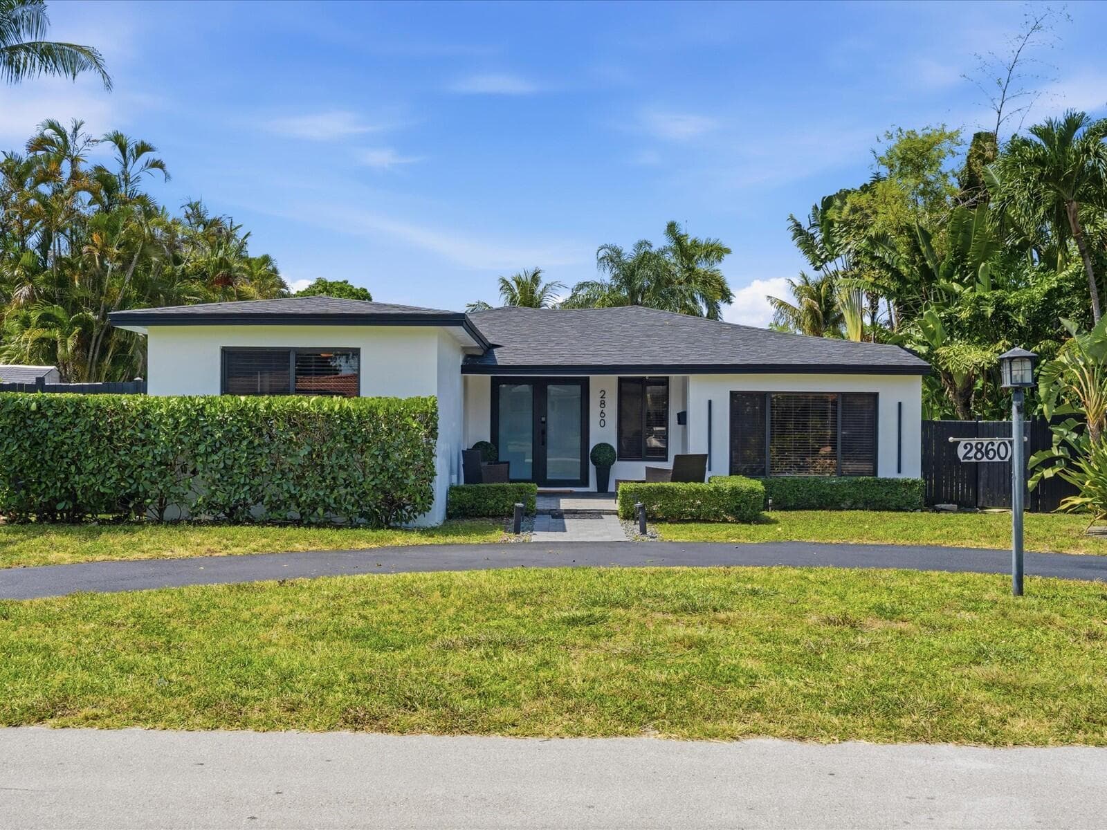 2860 MONROE Street, Hollywood, FL 33020 — zdjęcie 3
