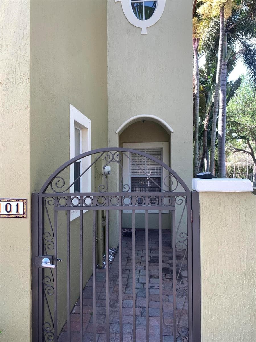 101 Lake Monterey Circle # 101, Boynton Beach, FL 33426 — zdjęcie 3