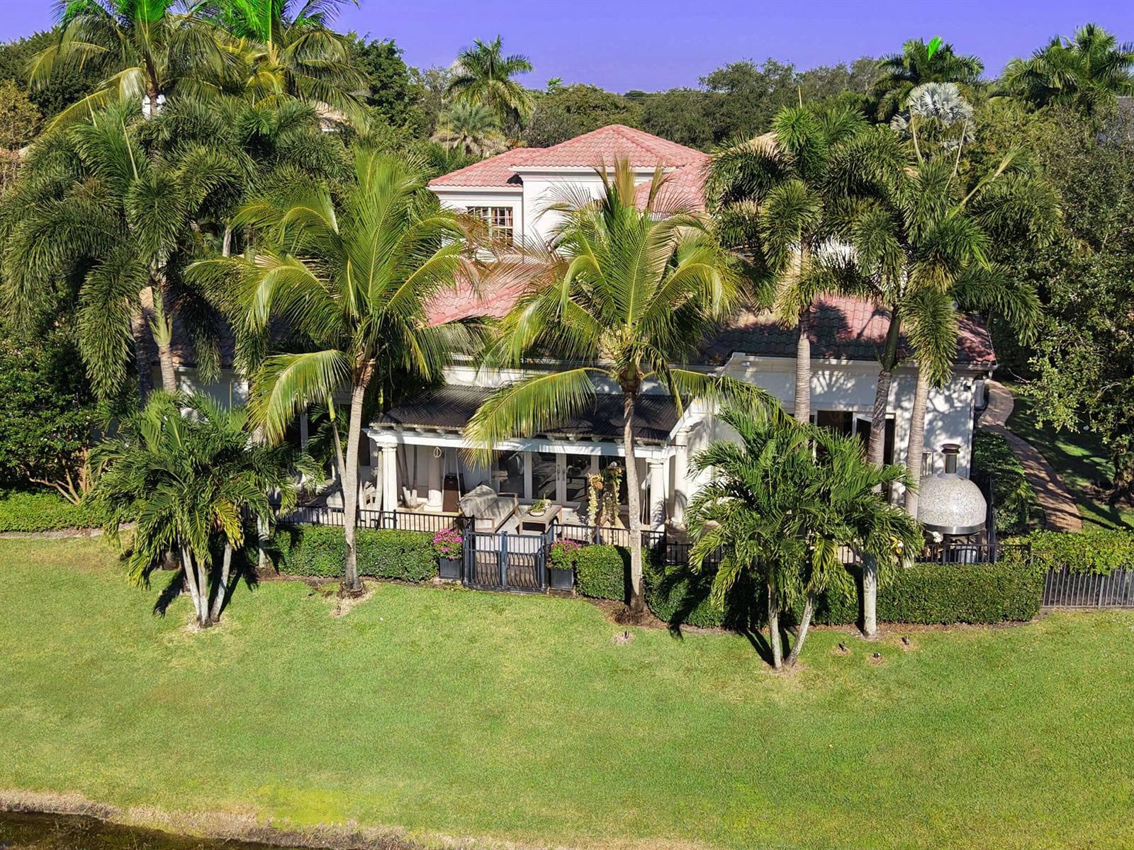 2508 Mizner Lake Court, Wellington, FL 33414 — zdjęcie 2
