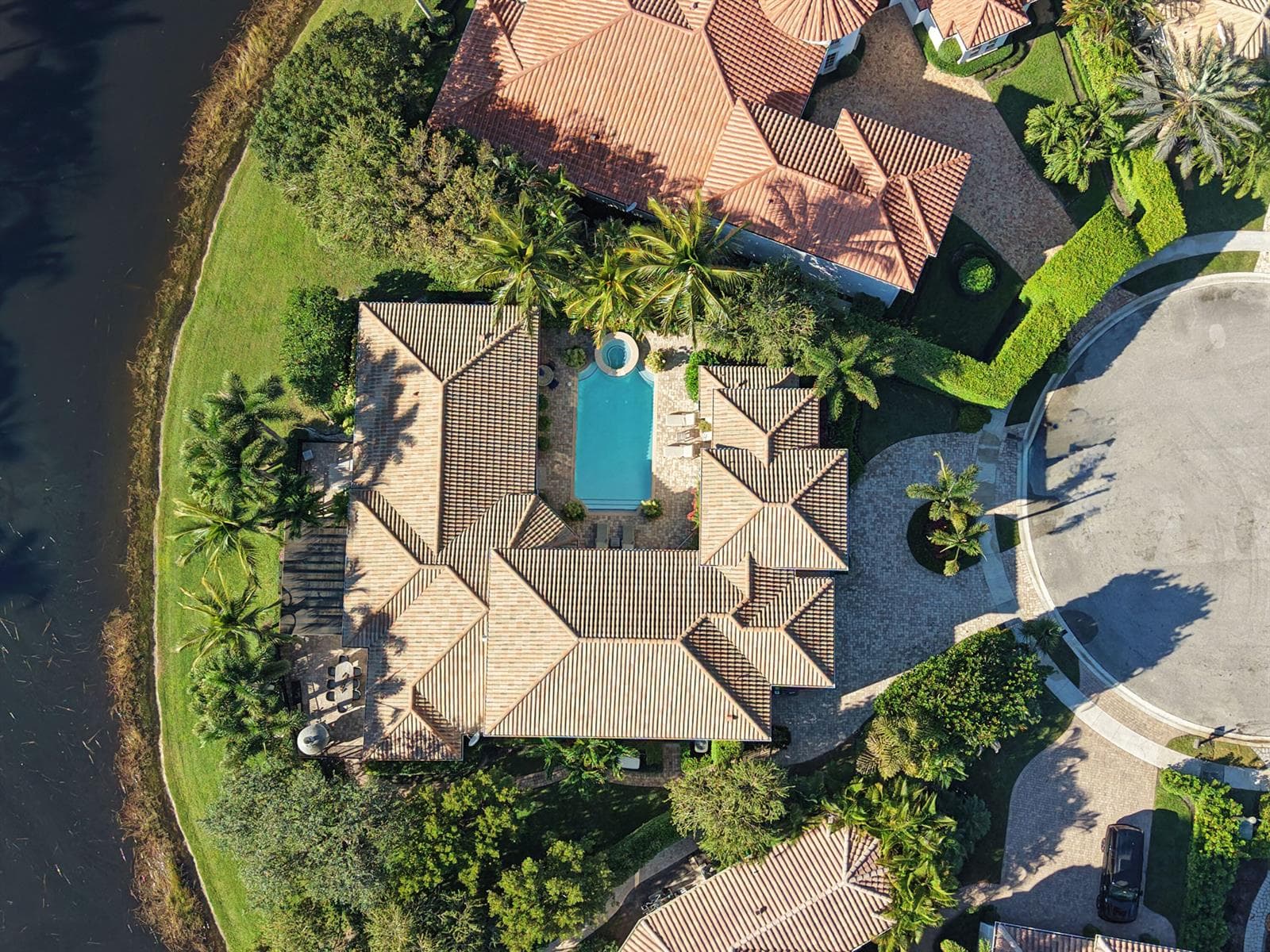 2508 Mizner Lake Court, Wellington, FL 33414 — zdjęcie 3