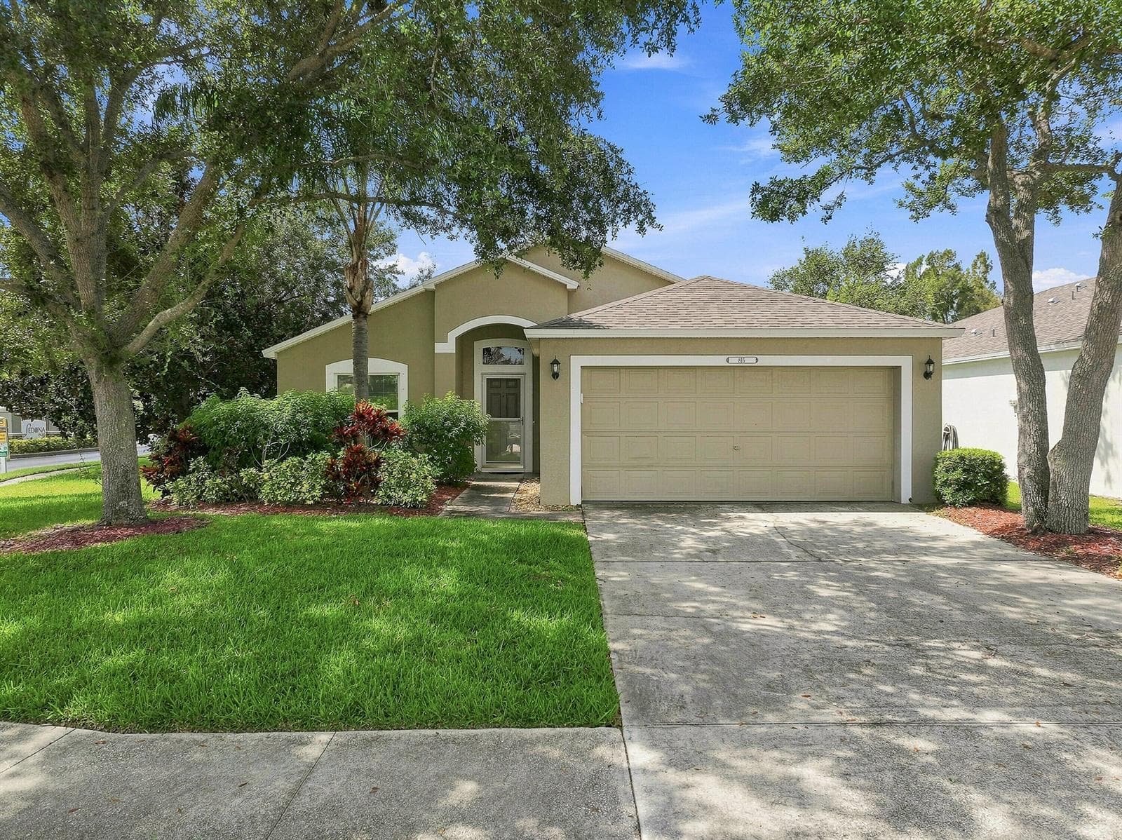 815 Greenleaf Circle, Vero Beach, FL 32960 — zdjęcie 2