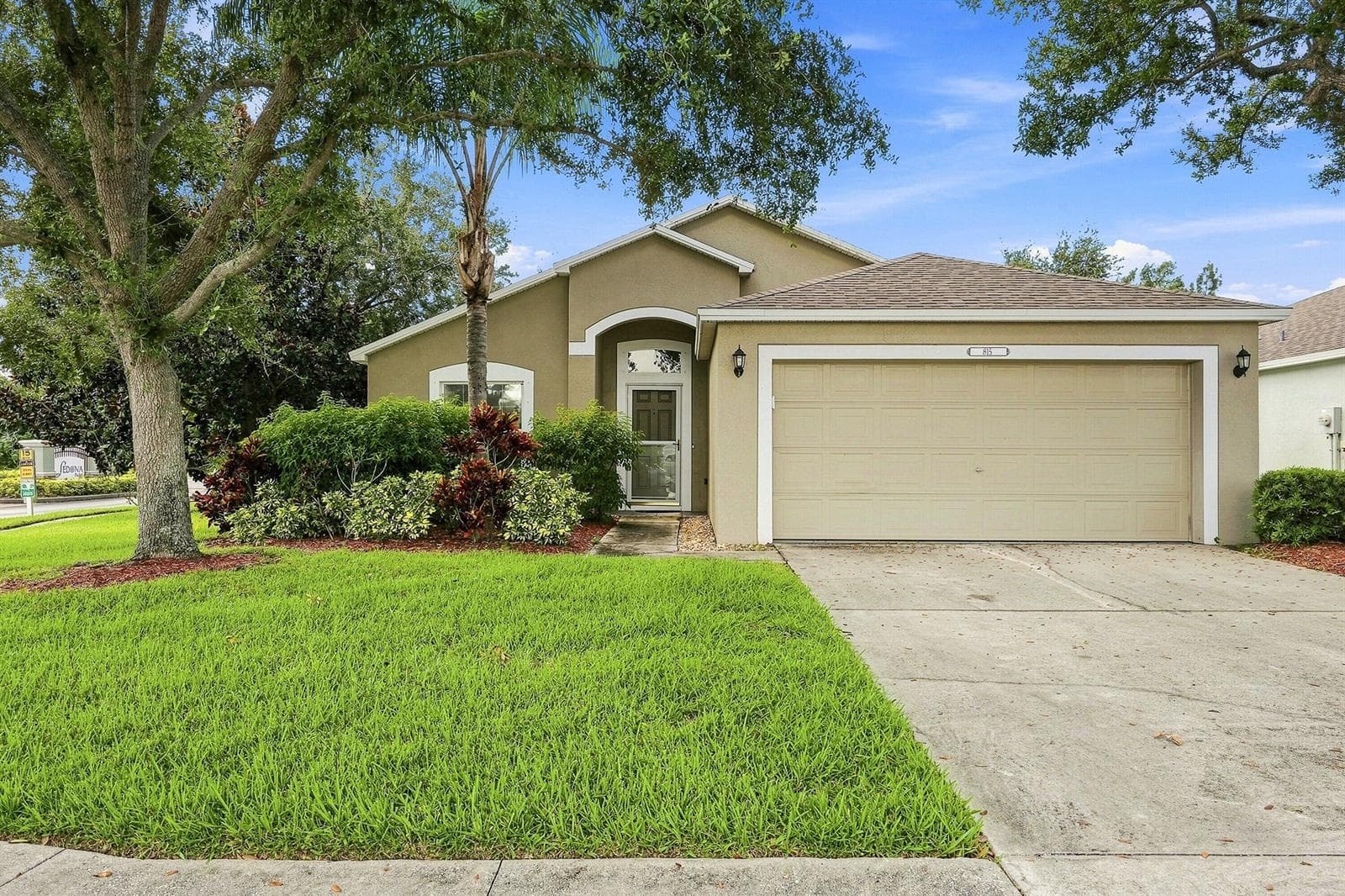 815 Greenleaf Circle, Vero Beach, FL 32960 — zdjęcie 3