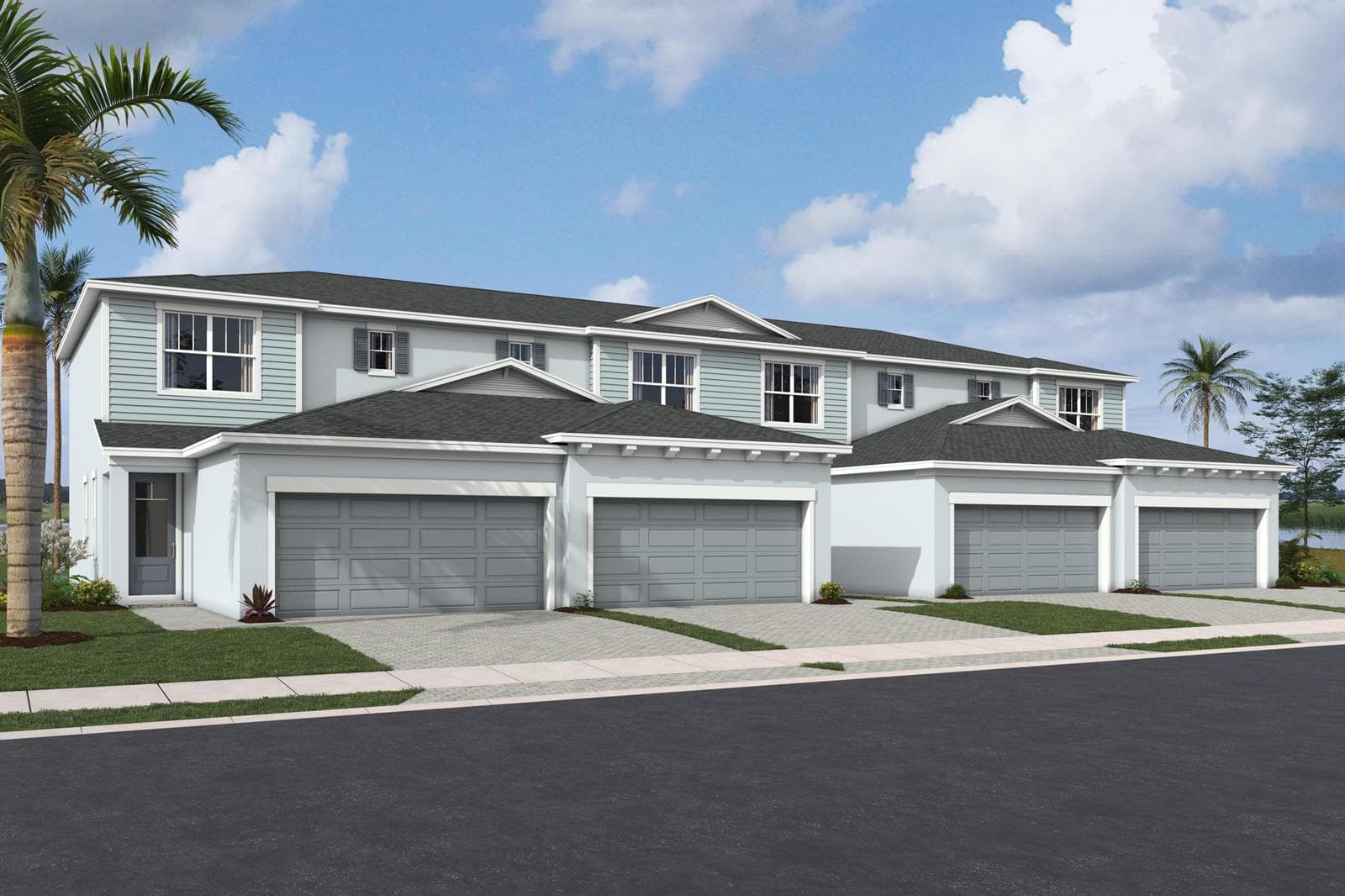 3643 NW SOLANGE Court, Jensen Beach, FL 34957
