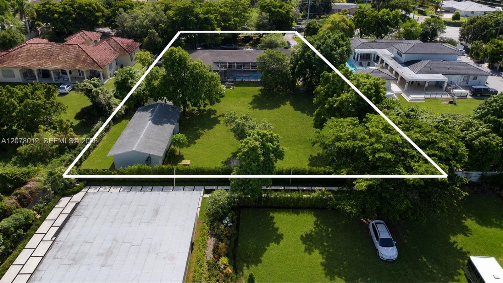6700 SW 97th Ave, Miami, FL 33173 — zdjęcie 2