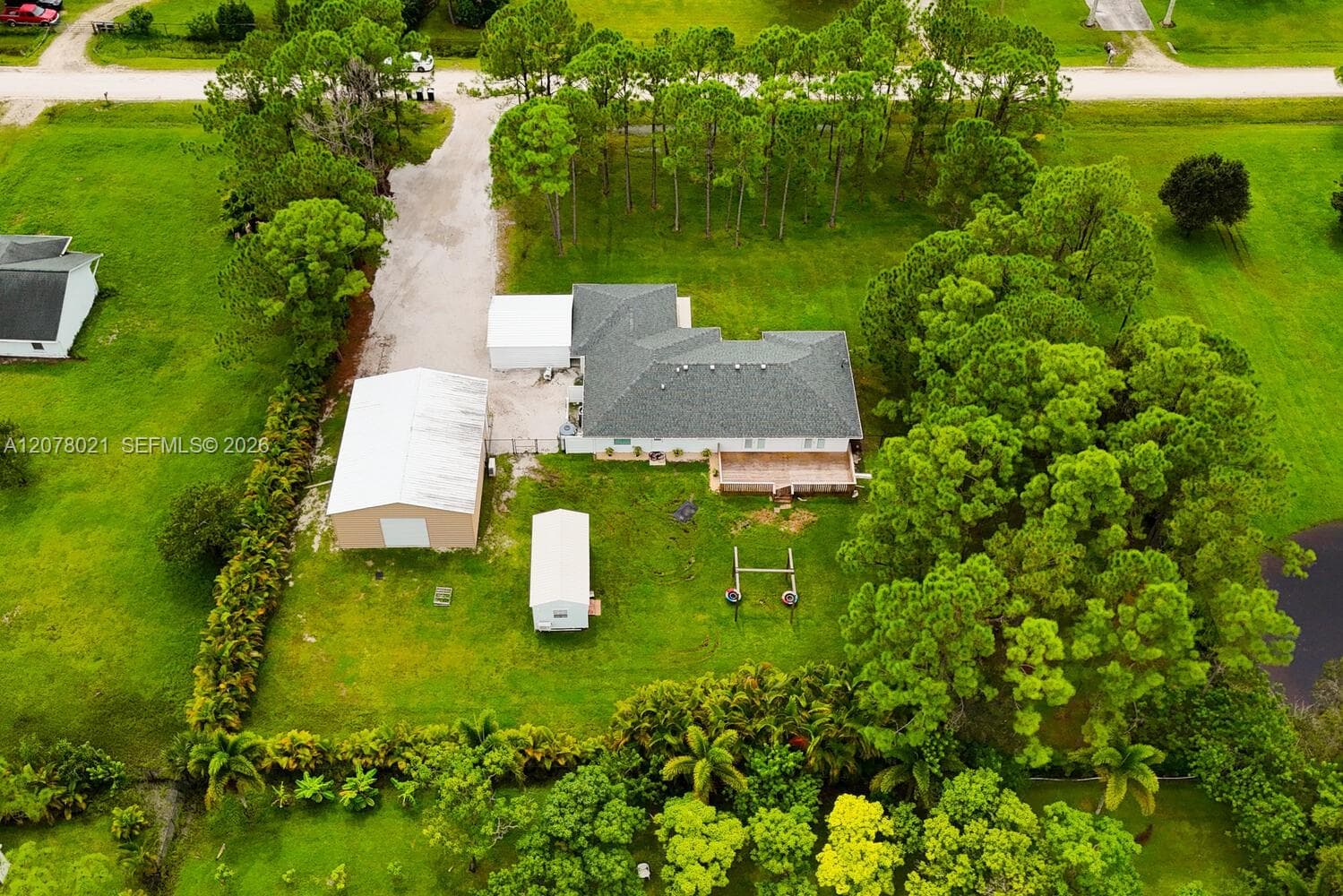 17107 N 84th Ct N, Loxahatchee, FL 33470 — zdjęcie 3