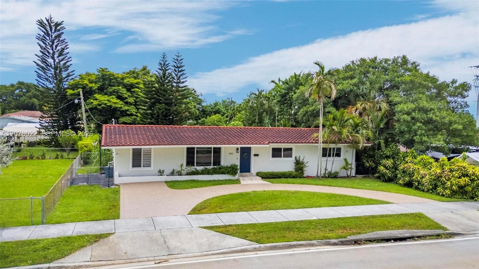 3551 SW 97th Ave, Miami, FL 33165 — zdjęcie 3