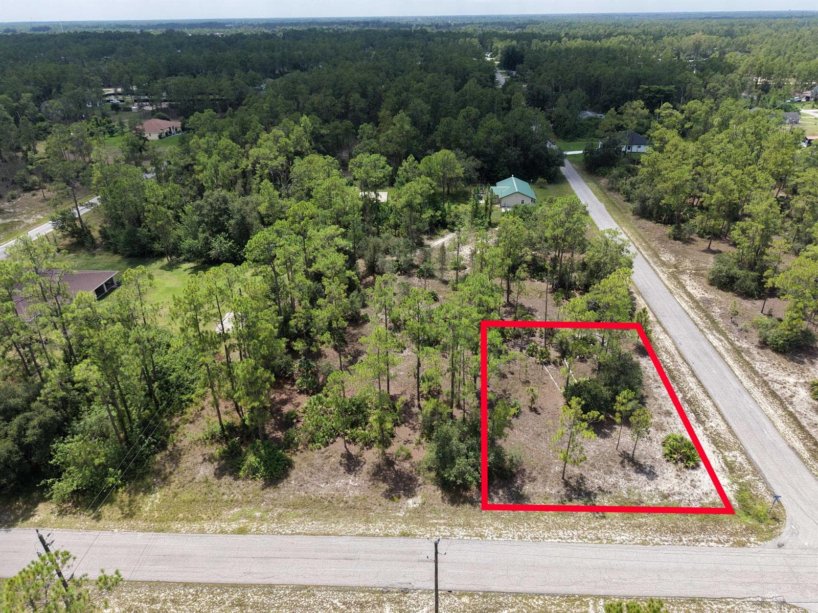 1600 E 15th Street, Lehigh Acres, FL 33972 — zdjęcie 3