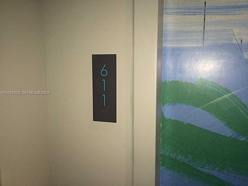 4250 BISCAYNE BLVD # 611, Miami, FL 33137