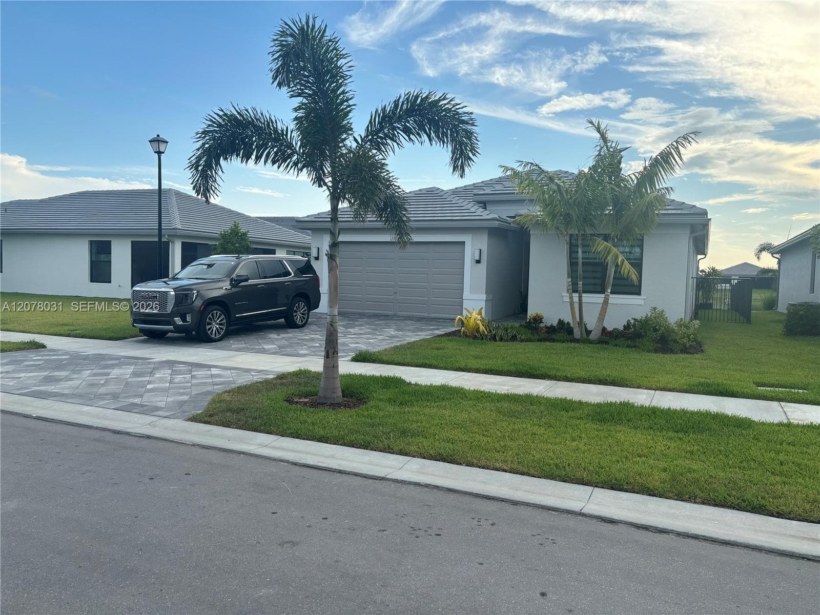 12712 SW Blue Mangrove Pkwy, Port St. Lucie, FL 34987 — zdjęcie 3
