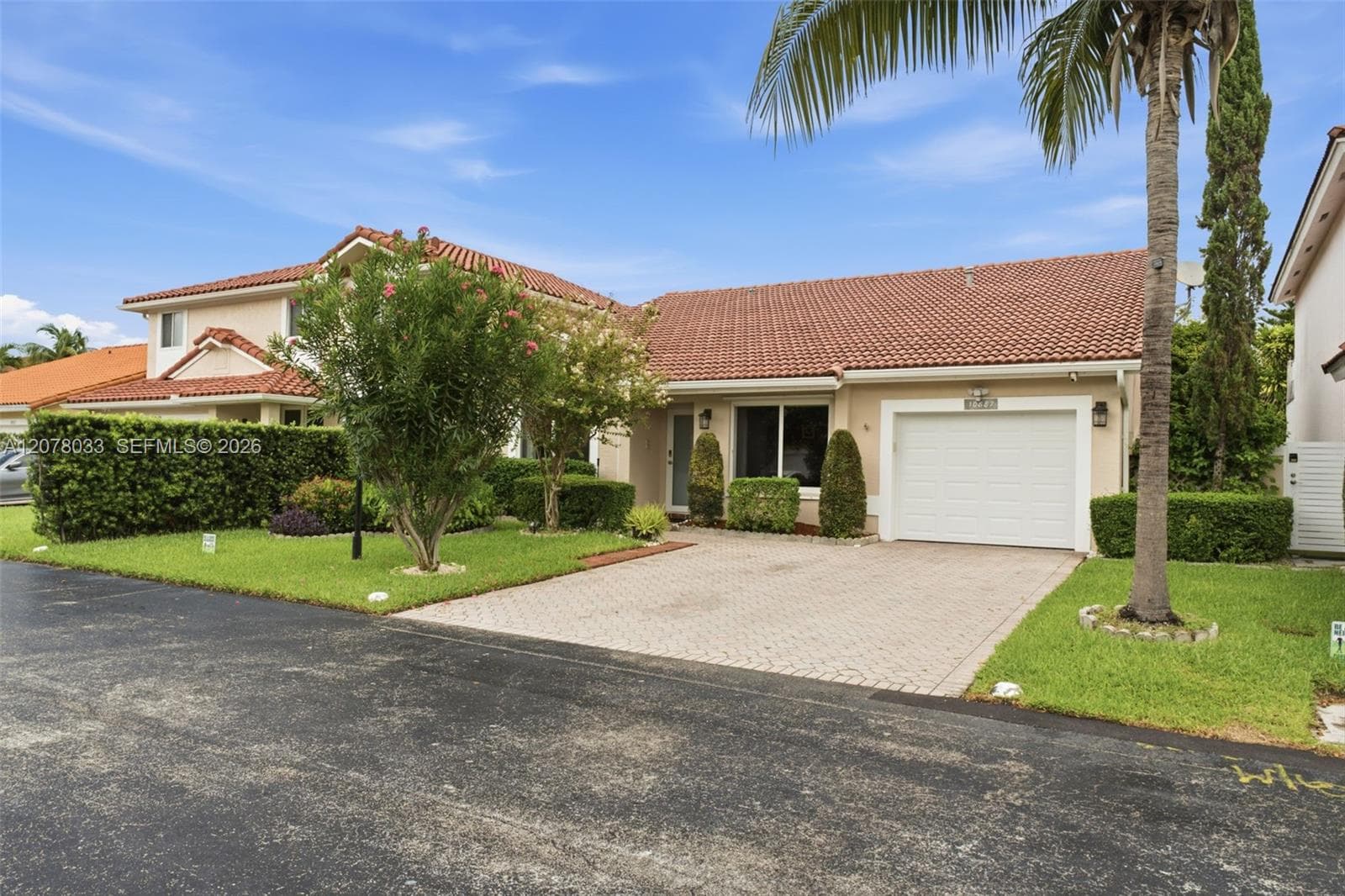 10887 SW 152nd Pl, Miami, FL 33196 — zdjęcie 3