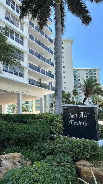 3725 S Ocean Dr # 1427, Hollywood, FL 33019 — zdjęcie 3