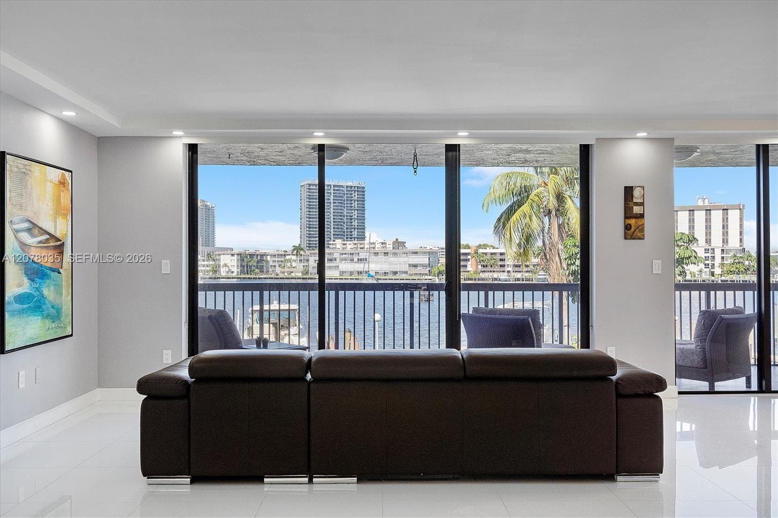 200 Golden Isles Dr # 206, Hallandale Beach, FL 33009 — zdjęcie 5