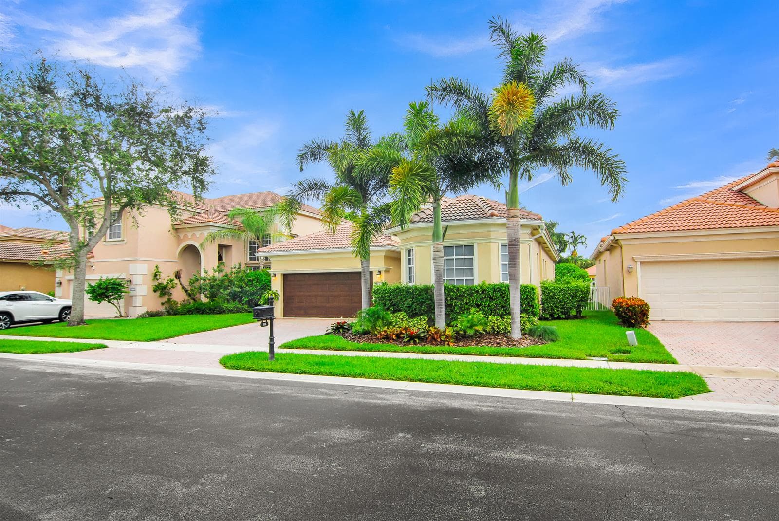 5816 VIA DE LA PLATA Circle, Delray Beach, FL 33484 — zdjęcie 2
