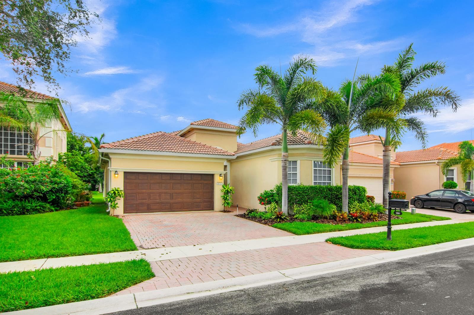 5816 VIA DE LA PLATA Circle, Delray Beach, FL 33484 — zdjęcie 3