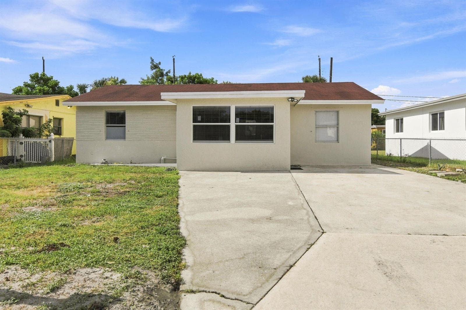 1217 W 32nd Street, Riviera Beach, FL 33404