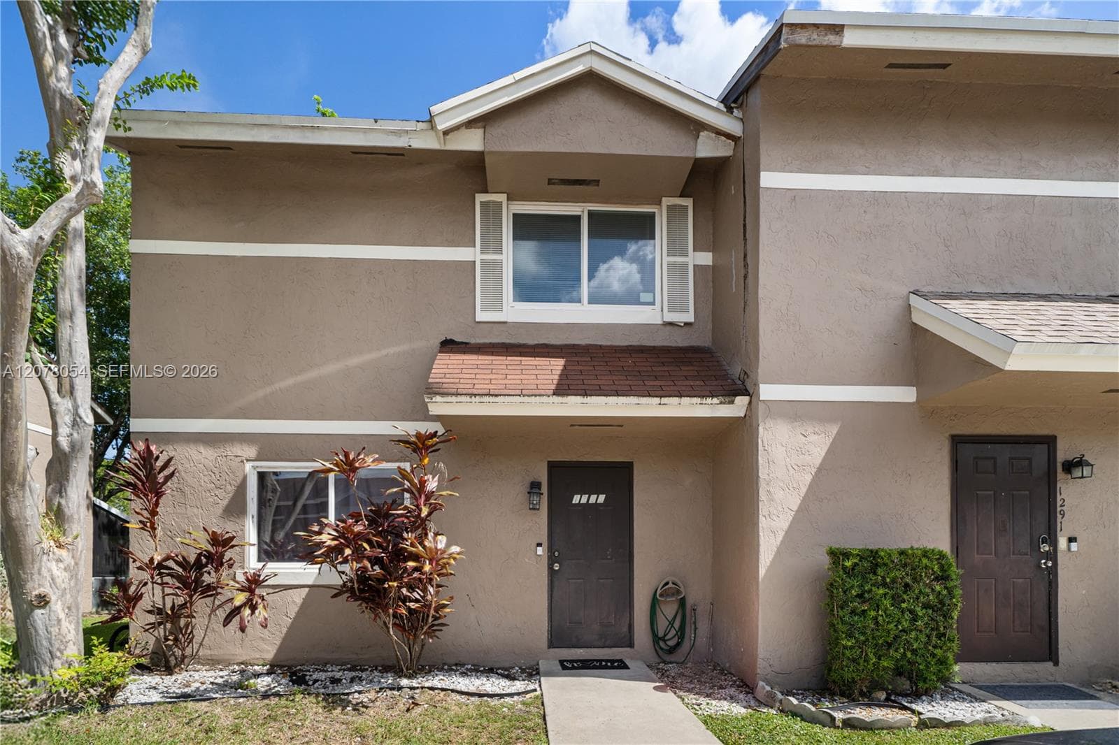 1293 Sussex Dr, North Lauderdale, FL 33068