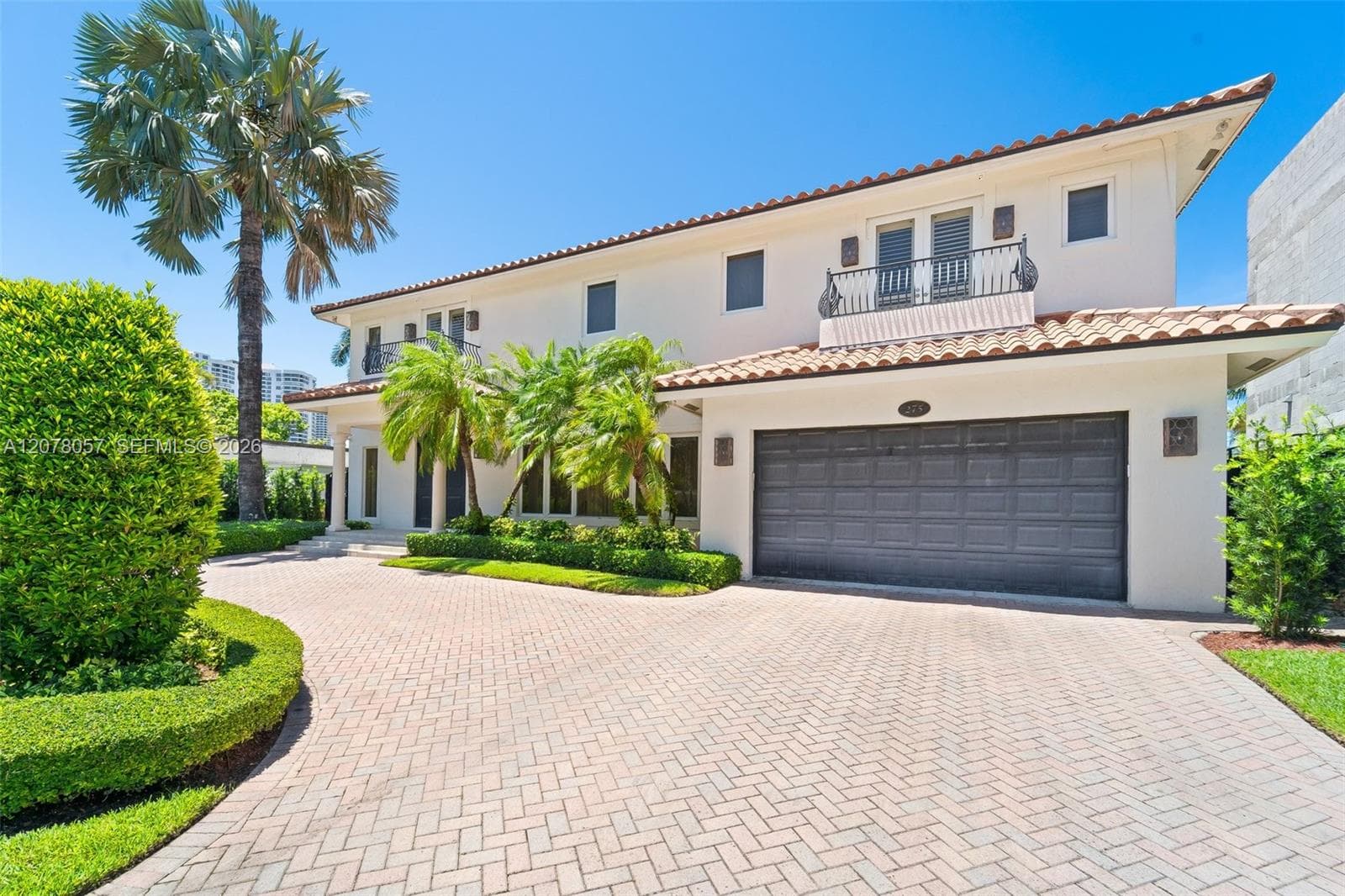 275 189th Ter, Sunny Isles Beach, FL 33160 — zdjęcie 3
