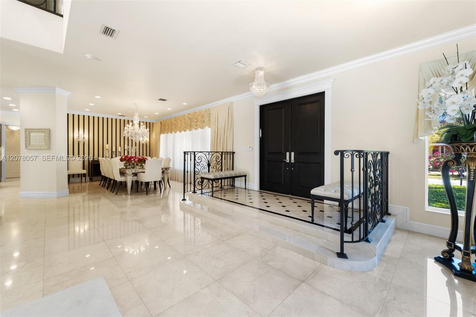 275 189th Ter, Sunny Isles Beach, FL 33160 — zdjęcie 5