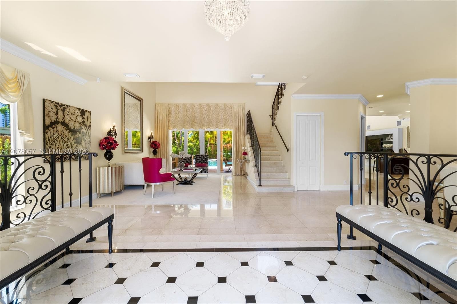 275 189th Ter, Sunny Isles Beach, FL 33160 — zdjęcie 4