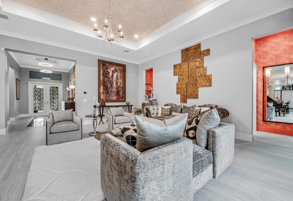 9228 Coral Isles Circle, Palm Beach Gardens, FL 33412 — zdjęcie 4