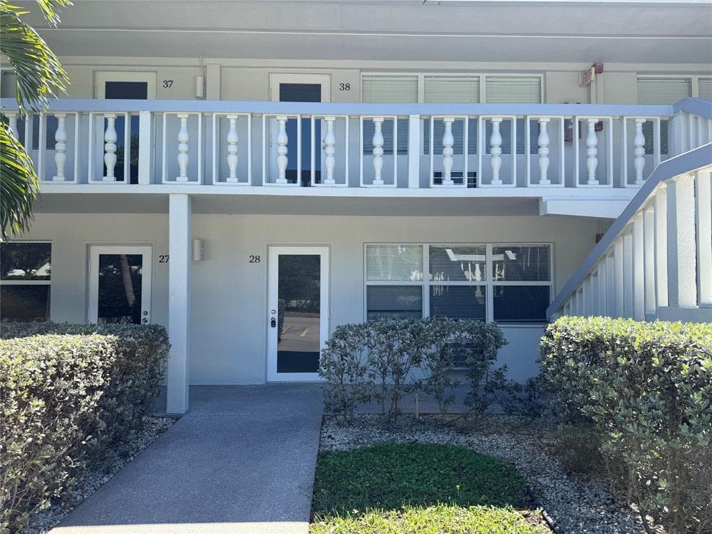 28 Ventnor B Drive, Deerfield Beach, FL 33442 — zdjęcie 3