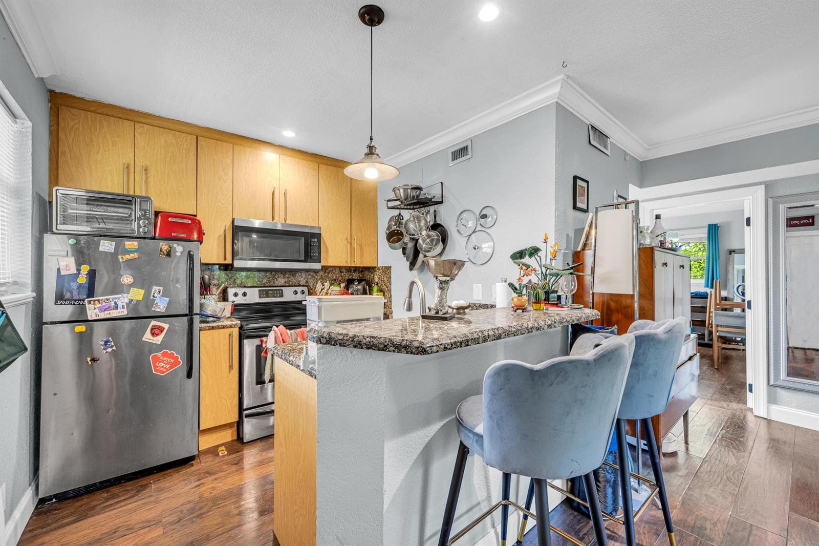811 NE 14th Place, Fort Lauderdale, FL 33304 — zdjęcie 2