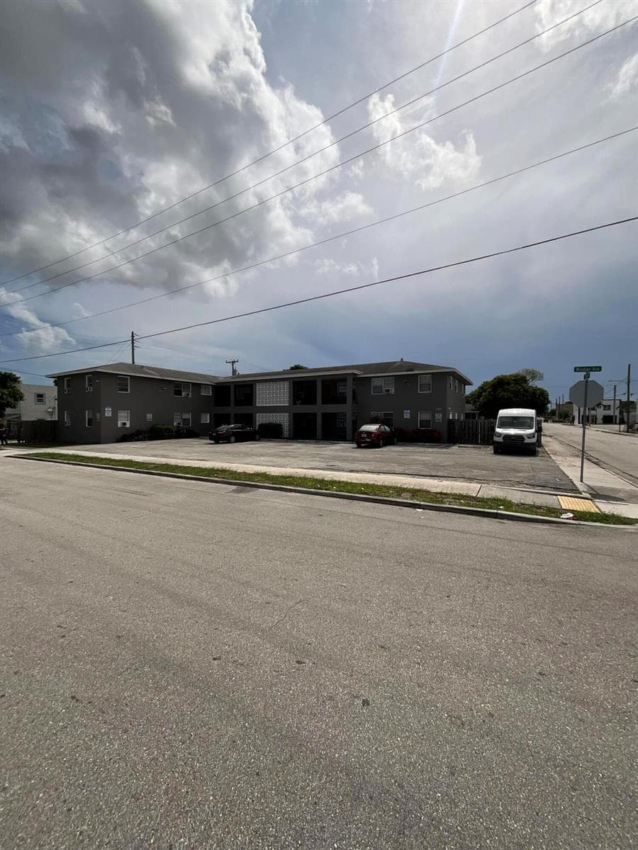 1025 13th Street # Unit 1, West Palm Beach, FL 33401 — zdjęcie 2