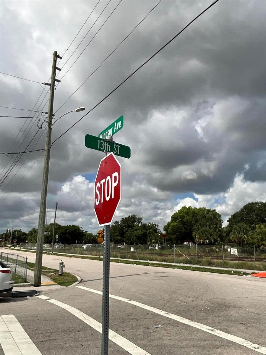 1025 13th Street # Unit 1, West Palm Beach, FL 33401 — zdjęcie 4