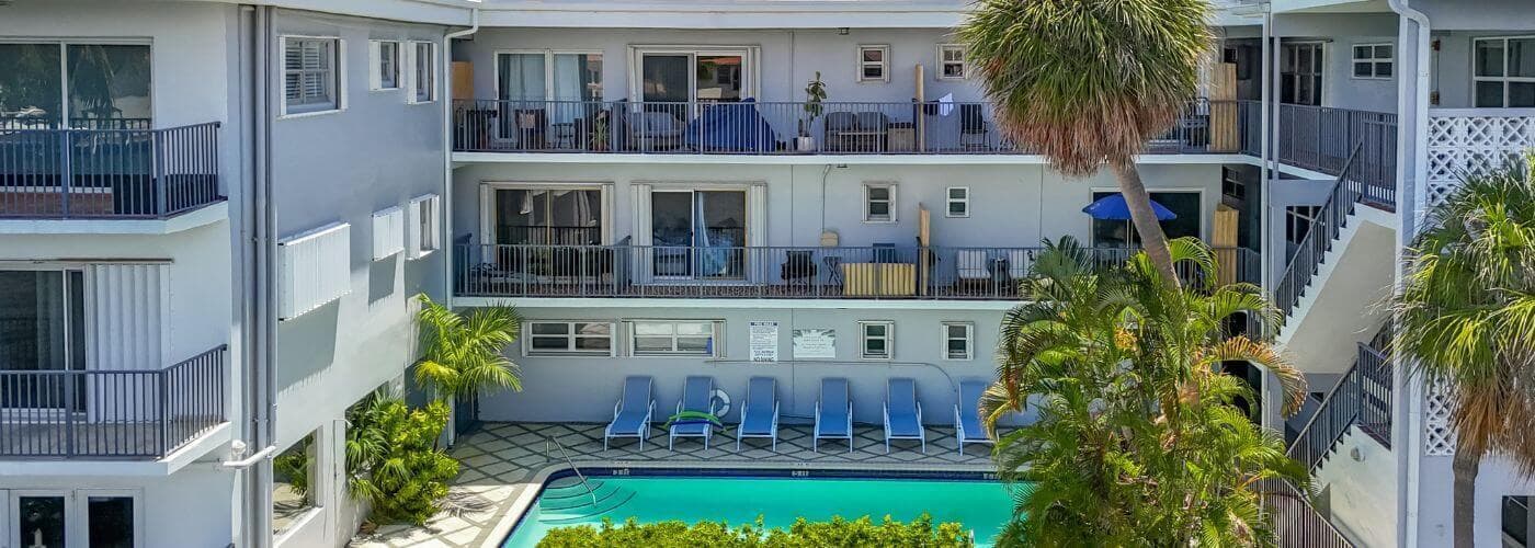 2600 S OCEAN Drive # S102, Hollywood, FL 33019 — zdjęcie 3