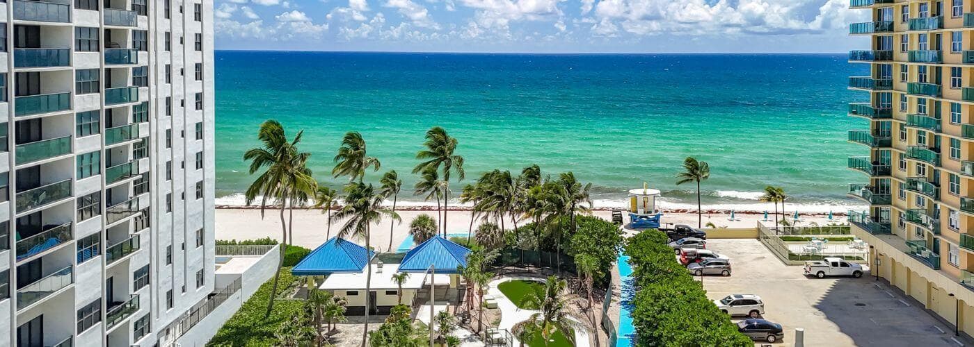 2600 S OCEAN Drive # S102, Hollywood, FL 33019 — zdjęcie 4