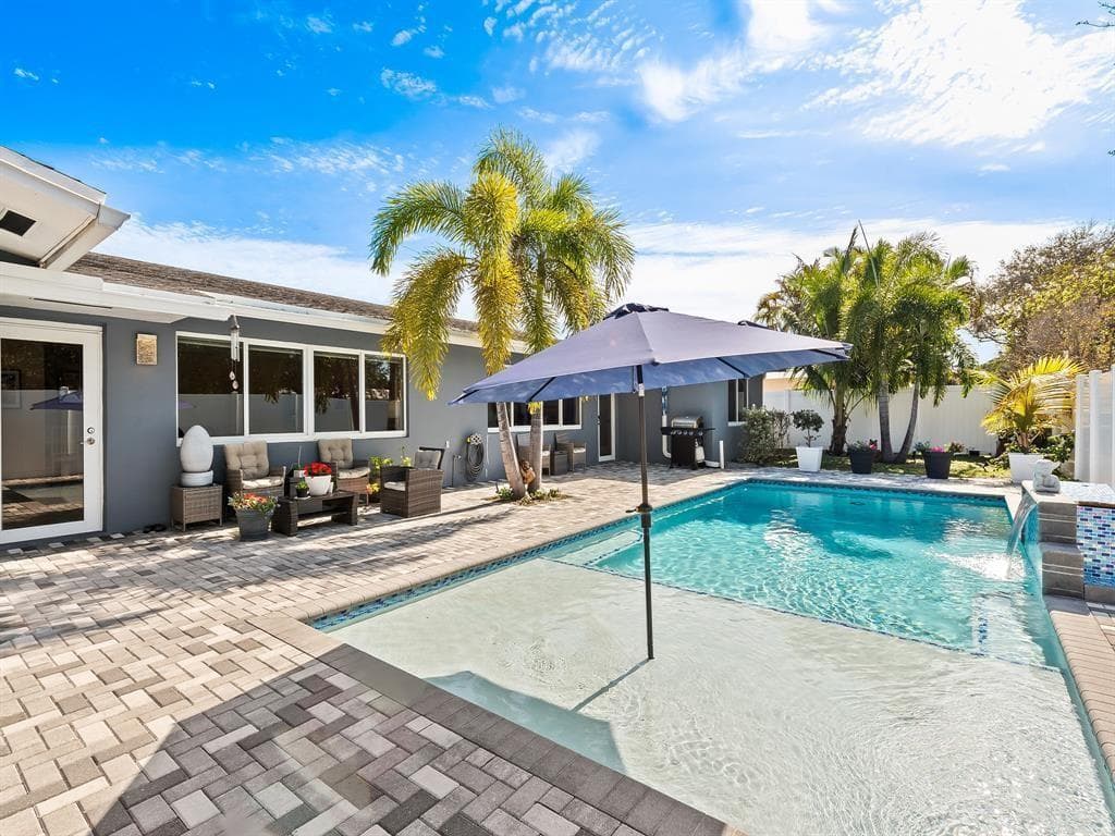 5496 NE 22ND Avenue, Fort Lauderdale, FL 33308 — zdjęcie 2