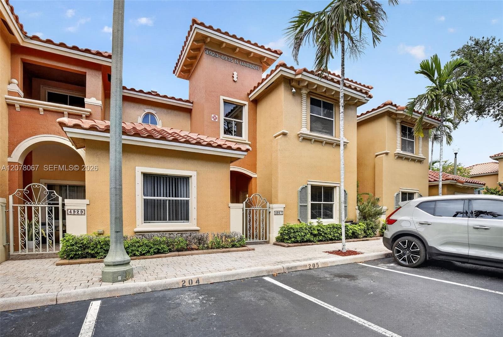 4927 N Harbor Isles Dr # 205, Dania Beach, FL 33312 — zdjęcie 2