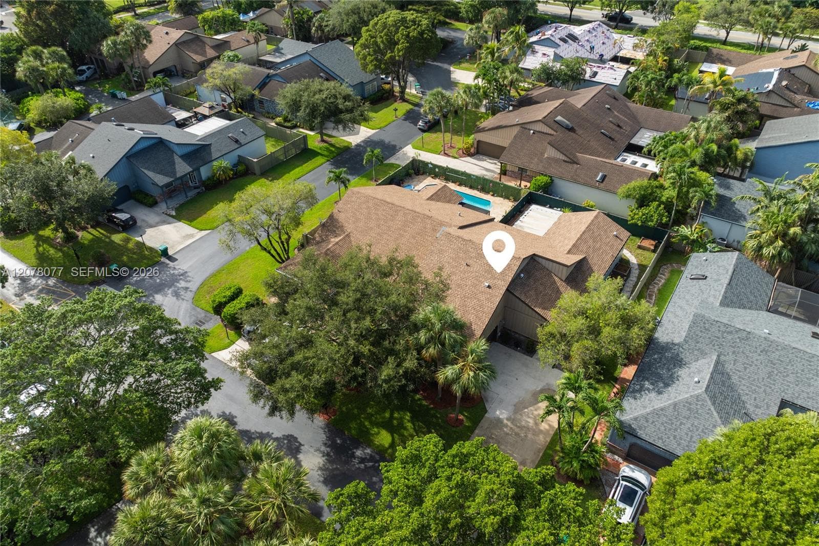 6526 Windsor Dr, Parkland, FL 33067 — zdjęcie 2