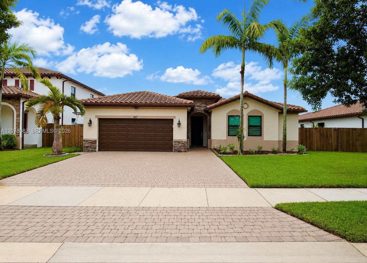 167 SE 24th Ave, Homestead, FL 33033