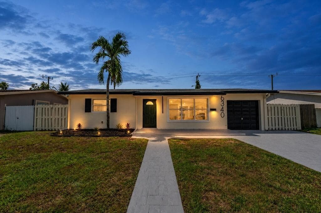6340 LIBERTY Street, Hollywood, FL 33024 — zdjęcie 3