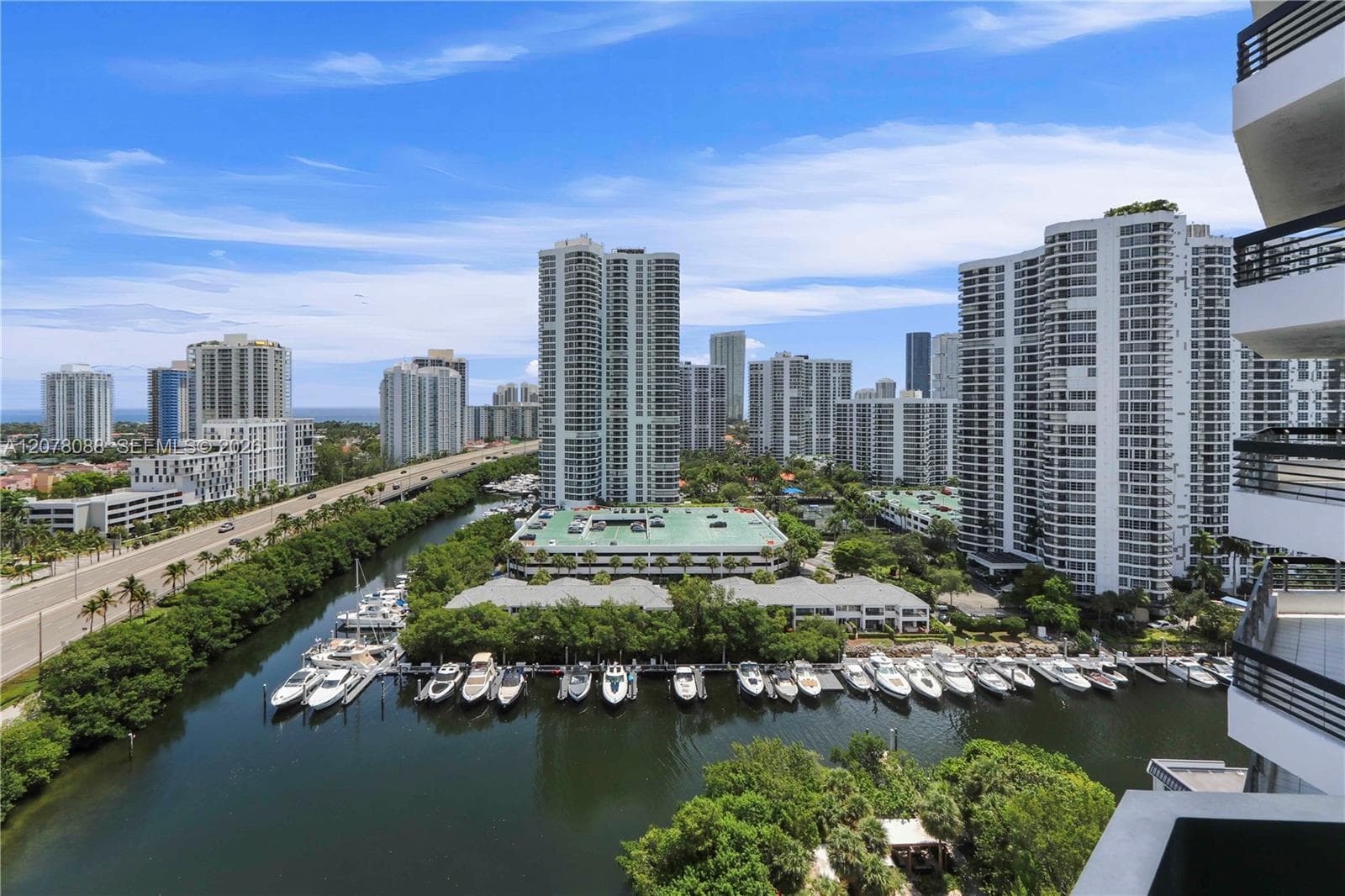 3400 NE 192nd St # 1911, Aventura, FL 33180 — zdjęcie 4