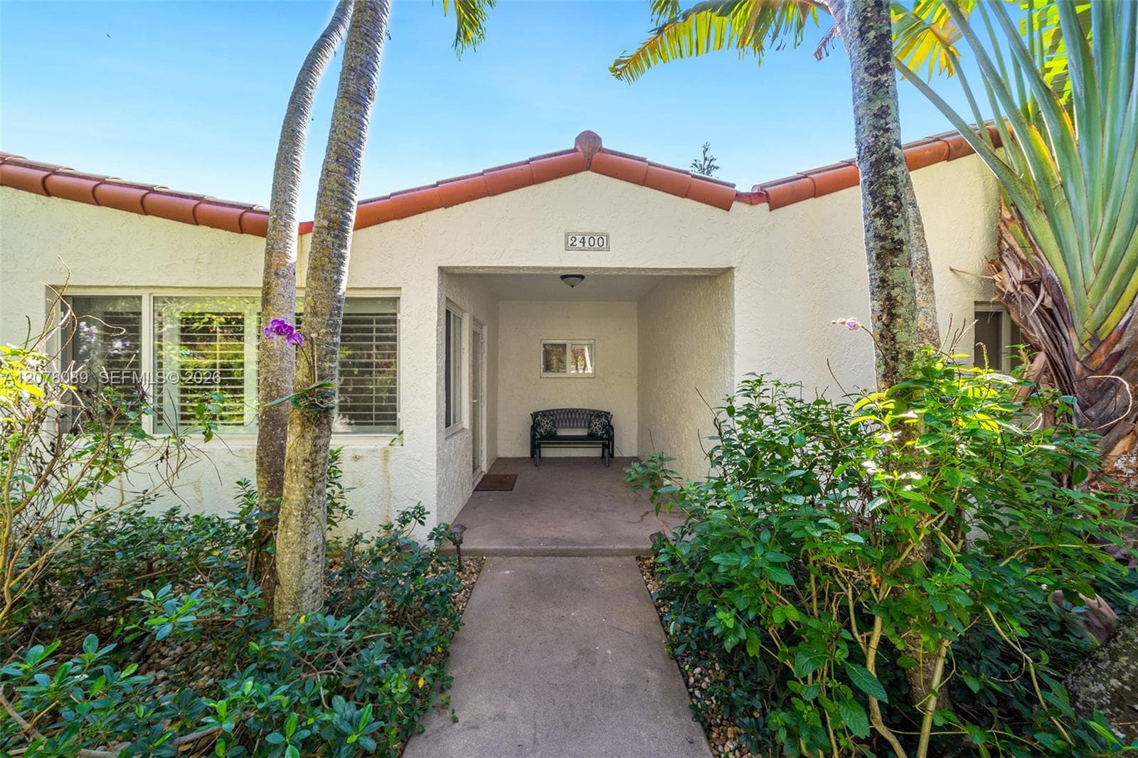 2400 Trapp Ave, Miami, FL 33133 — zdjęcie 3